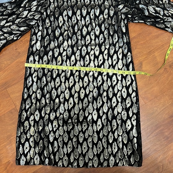 Lilly Pulitzer Francis Silk Dress - Picture 10 of 14